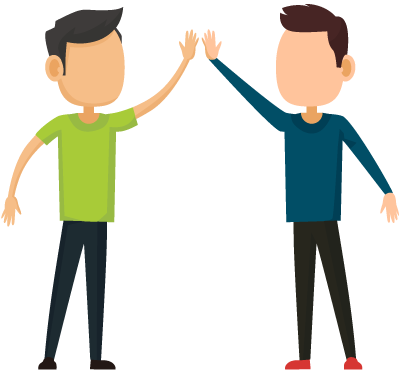 رئيس الأركان ENTJ