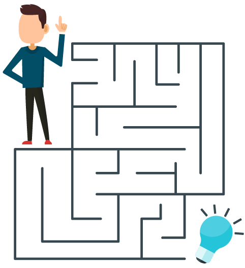 رئيس الأركان ENTJ